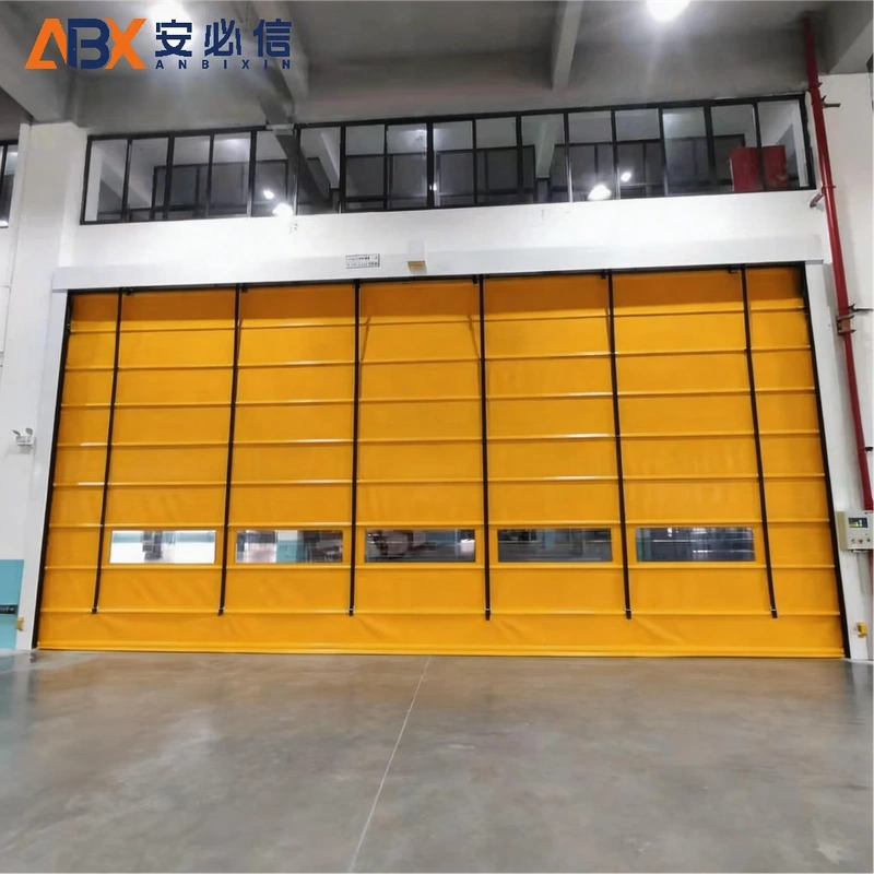 克拉玛依市翻转式卸货平台